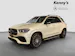Mercedes-Benz GLE 450 AMG Line 4MATIC
