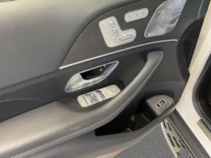 Mercedes-Benz GLE 450 AMG Line 4MATIC