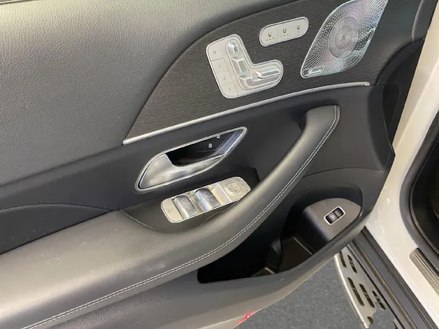 Mercedes-Benz GLE 450 AMG Line 4MATIC