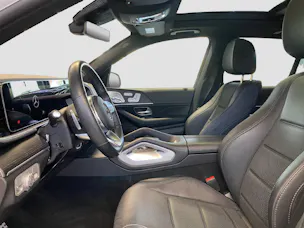 Mercedes-Benz GLE 450 AMG Line 4MATIC