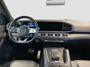 Mercedes-Benz GLE 450 AMG Line 4MATIC