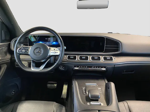 Mercedes-Benz GLE 450 AMG Line 4MATIC