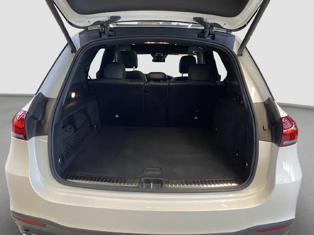 Mercedes-Benz GLE 450 AMG Line 4MATIC