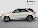 Mercedes-Benz GLE 450 AMG Line 4MATIC