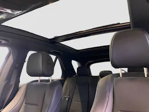 Mercedes-Benz GLE 450 AMG Line 4MATIC