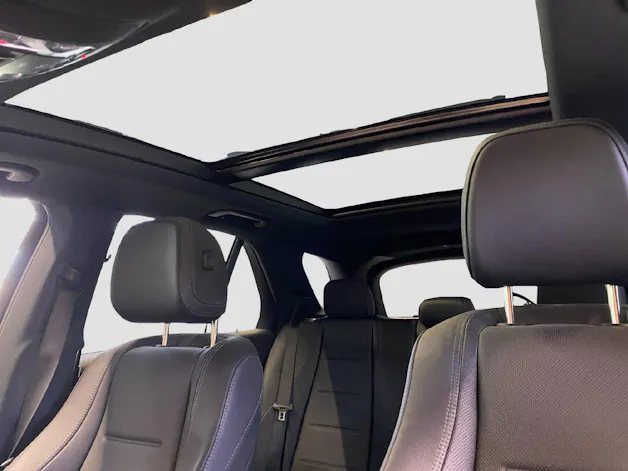 Mercedes-Benz GLE 450 AMG Line 4MATIC