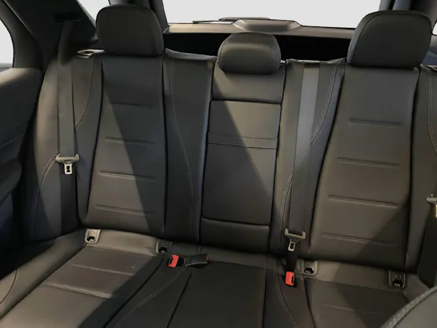 Mercedes-Benz GLE 450 AMG Line 4MATIC