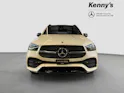 Mercedes-Benz GLE 450 AMG Line 4MATIC