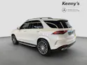 Mercedes-Benz GLE 450 AMG Line 4MATIC