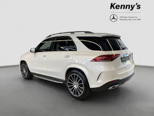 Mercedes-Benz GLE 450 AMG Line 4MATIC