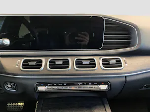 Mercedes-Benz GLE 450 AMG Line 4MATIC