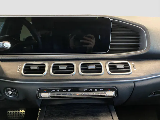 Mercedes-Benz GLE 450 AMG Line 4MATIC