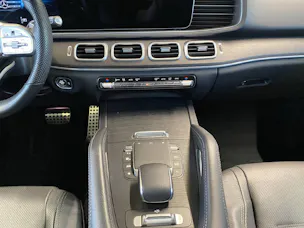 Mercedes-Benz GLE 450 AMG Line 4MATIC