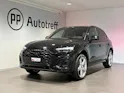 Audi Q5 40 TDI S-line quattro S-tronic