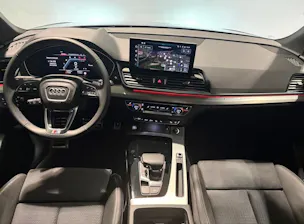 Audi Q5 40 TDI S-line quattro S-tronic