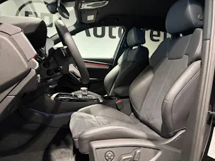 Audi Q5 40 TDI S-line quattro S-tronic