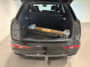 Audi Q5 40 TDI S-line quattro S-tronic