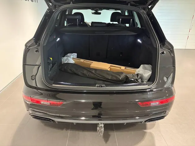 Audi Q5 40 TDI S-line quattro S-tronic