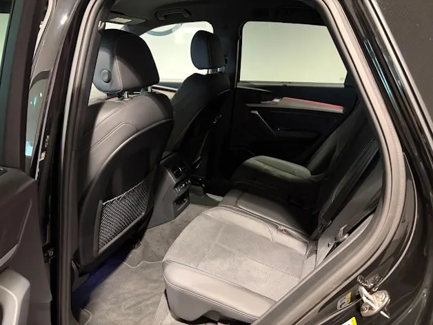 Audi Q5 40 TDI S-line quattro S-tronic