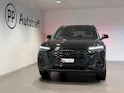 Audi Q5 40 TDI S-line quattro S-tronic