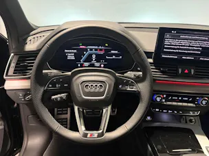 Audi Q5 40 TDI S-line quattro S-tronic