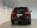 Audi Q5 40 TDI S-line quattro S-tronic