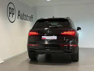 Audi Q5 40 TDI S-line quattro S-tronic