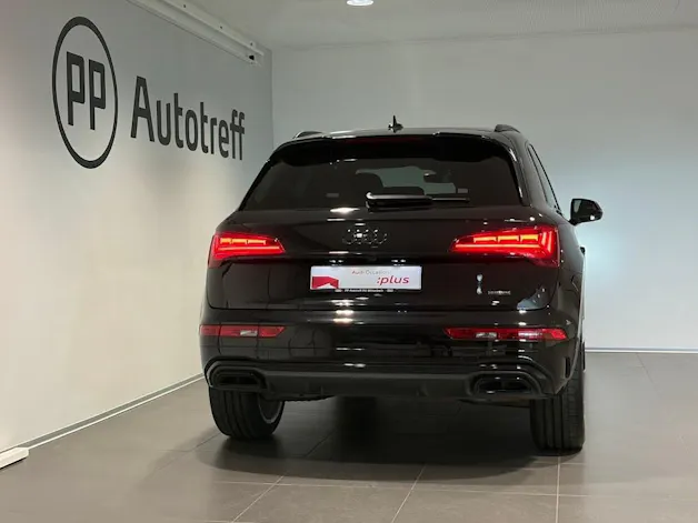 Audi Q5 40 TDI S-line quattro S-tronic