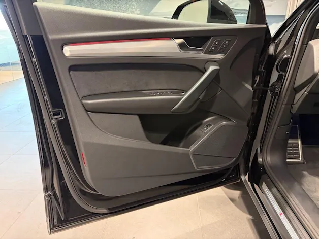Audi Q5 40 TDI S-line quattro S-tronic