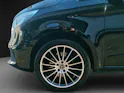 Mercedes-Benz V 250 d kurz 4Matic 9G-Tronic