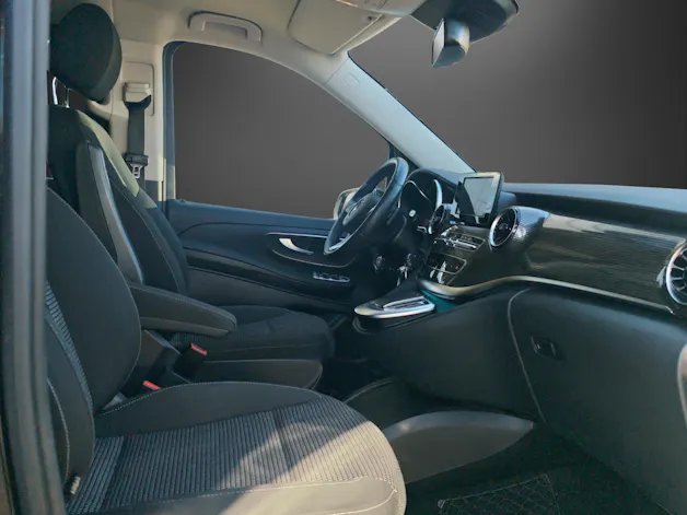 Mercedes-Benz V 250 d kurz 4Matic 9G-Tronic