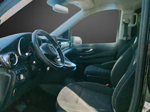Mercedes-Benz V 250 d kurz 4Matic 9G-Tronic