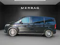 Mercedes-Benz V 250 d kurz 4Matic 9G-Tronic