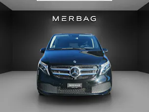 Mercedes-Benz V 250 d kurz 4Matic 9G-Tronic
