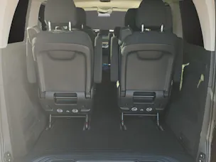 Mercedes-Benz V 250 d kurz 4Matic 9G-Tronic