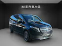 Mercedes-Benz V 250 d kurz 4Matic 9G-Tronic