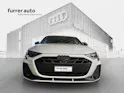 Audi A3 Sportback TFSI 110 kW S tronic