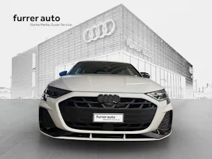 Audi A3 Sportback TFSI 110 kW S tronic
