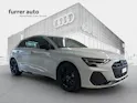 Audi A3 Sportback TFSI 110 kW S tronic