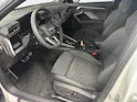Audi A3 Sportback TFSI 110 kW S tronic