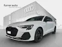Audi A3 Sportback TFSI 110 kW S tronic