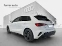 Audi A3 Sportback TFSI 110 kW S tronic
