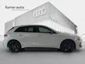 Audi A3 Sportback TFSI 110 kW S tronic