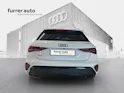 Audi A3 Sportback TFSI 110 kW S tronic