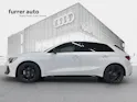 Audi A3 Sportback TFSI 110 kW S tronic