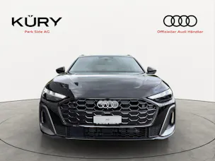 Audi A5 AV e-hybrid quattro 220 kW 299PS
