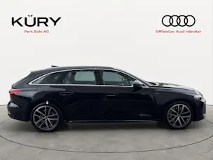 Audi A5 AV e-hybrid quattro 220 kW 299PS