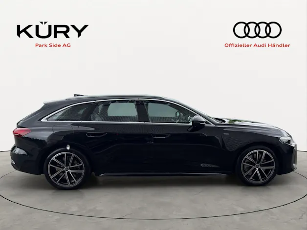 Audi A5 AV e-hybrid quattro 220 kW 299PS