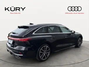 Audi A5 AV e-hybrid quattro 220 kW 299PS