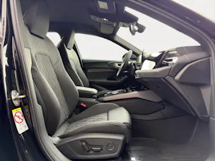 Audi A5 AV e-hybrid quattro 220 kW 299PS